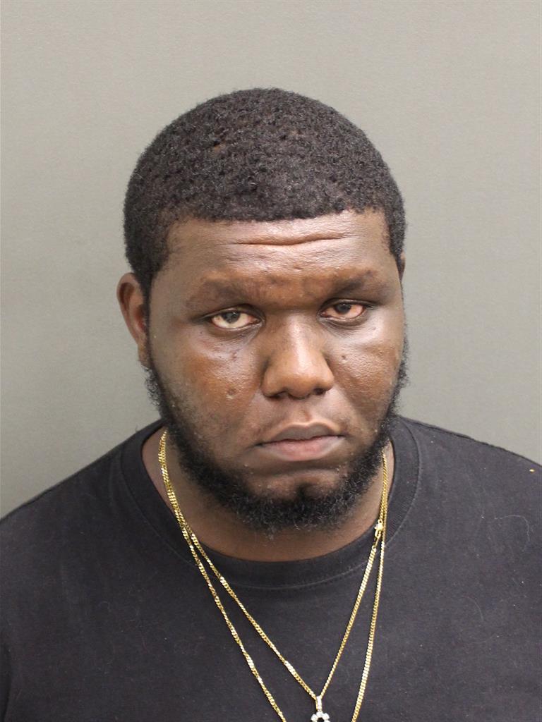  SHACARRI MARTEL WAITS Photo Image