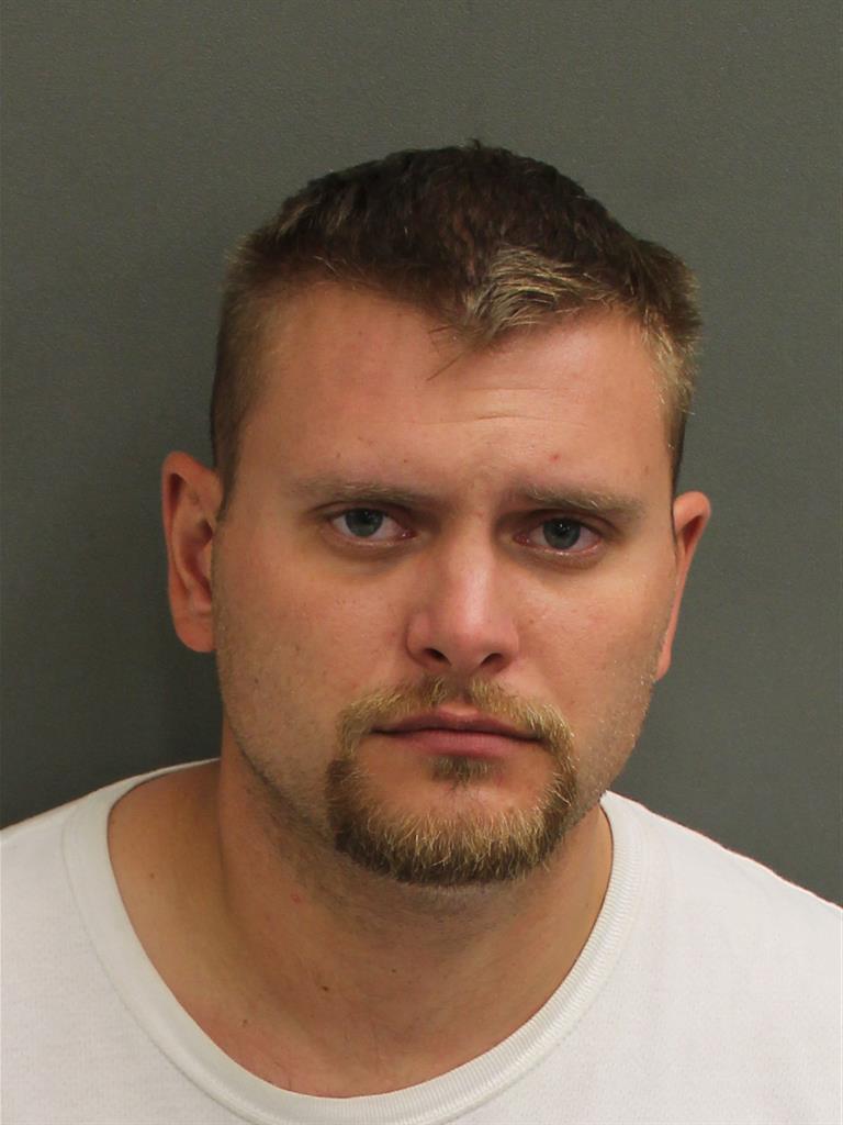  JESSE LEROY BOSTER Photo Image