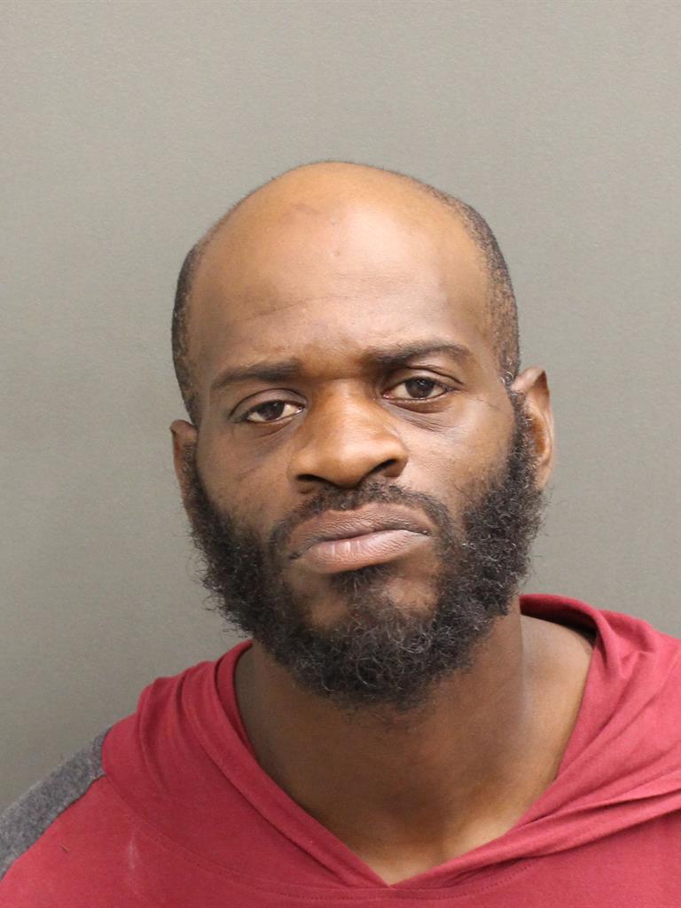  KENNETH DARRYL CAMPBELL Photo Image