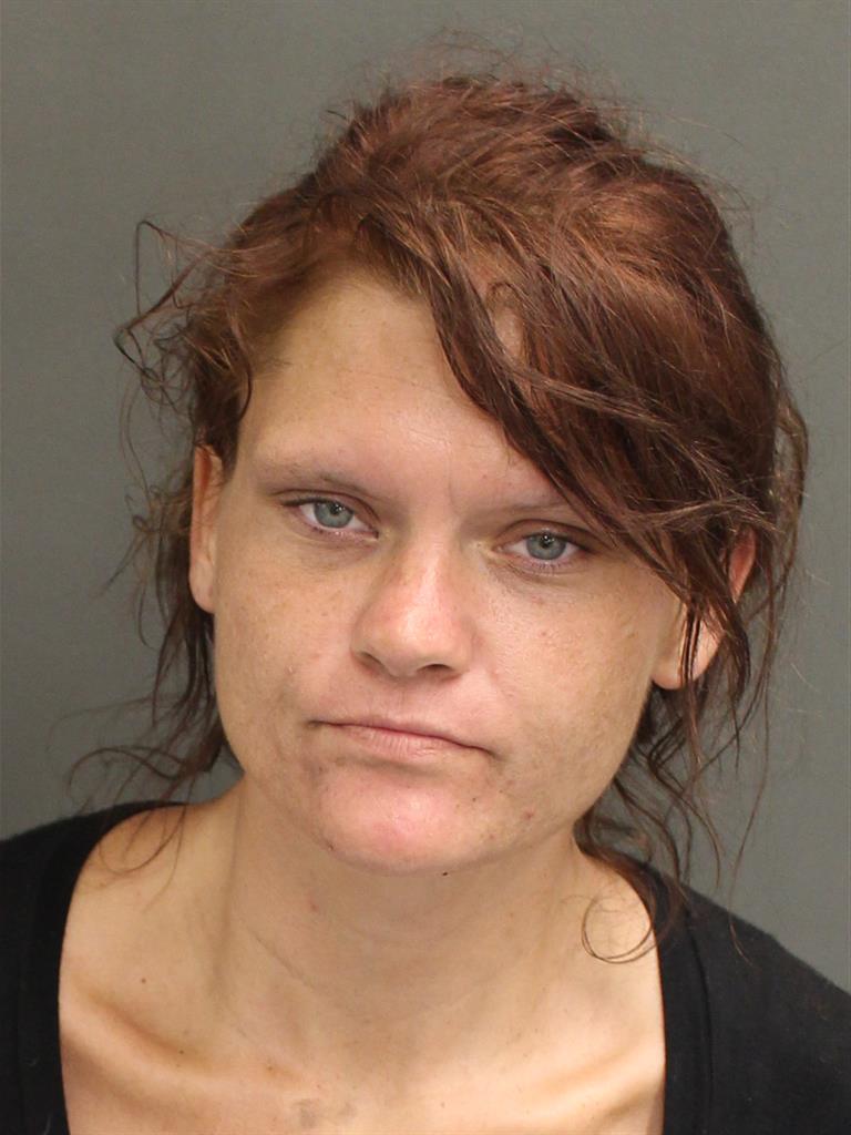  DESIRAE METTA JONES Mugshot / County Arrests / Orange County Arrests