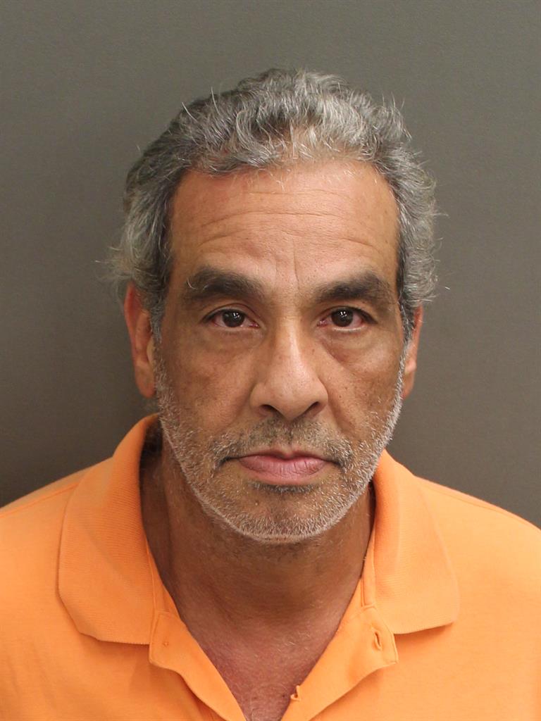  MICHAEL DENNIS MARTINO Mugshot / County Arrests / Orange County Arrests