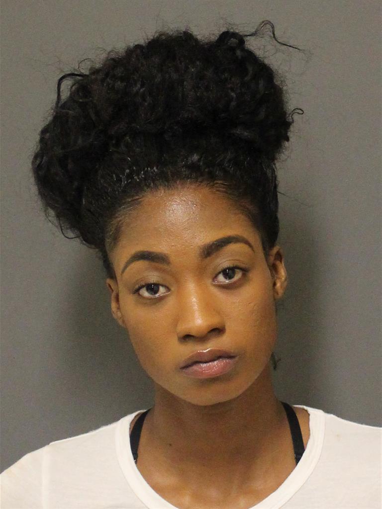  STEPHANIE SIMONE ELLINGTON Photo Image