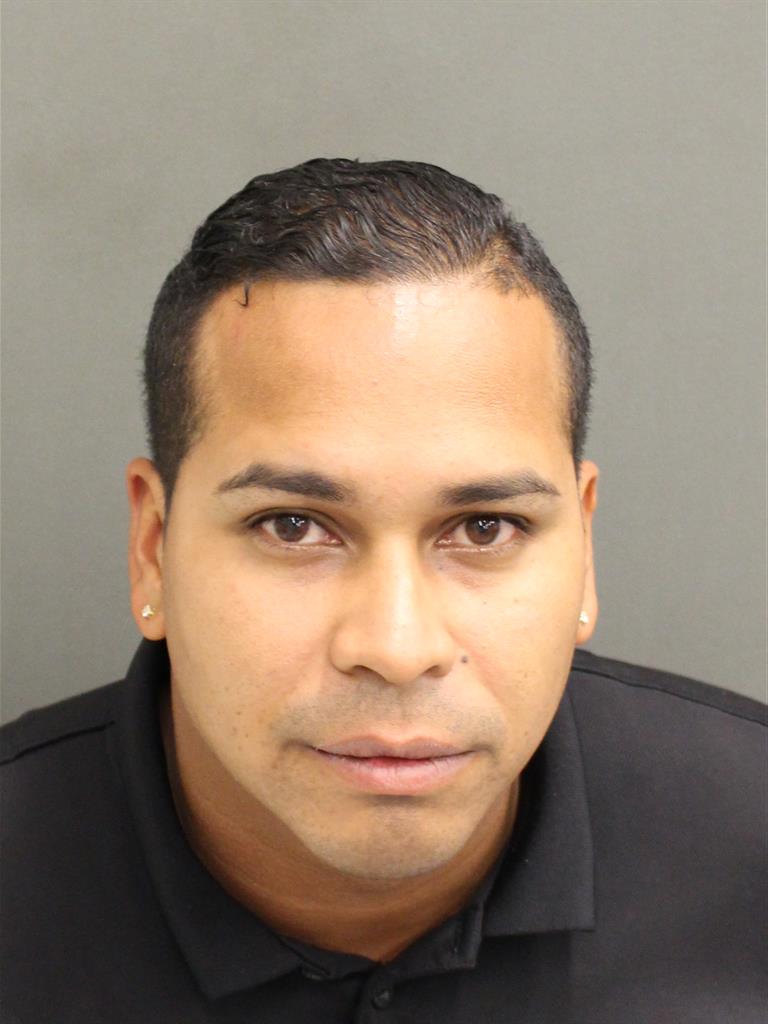  LUIS MANUEL BORGES-GONZALEZ Photo Image