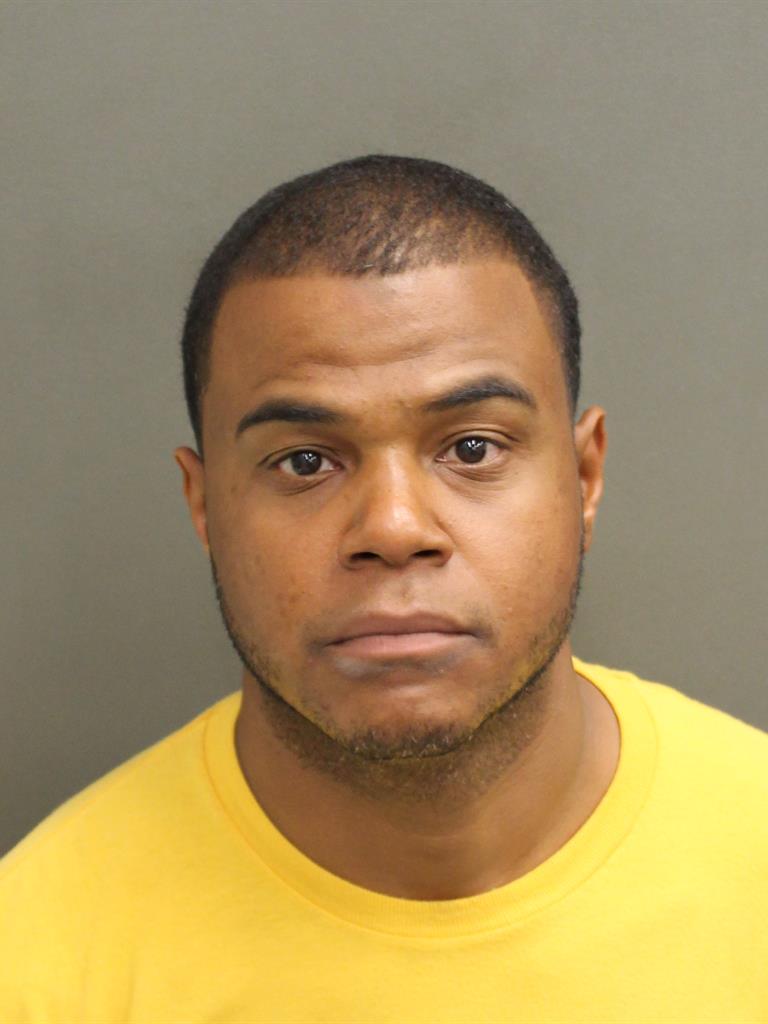  LEANDRO SALIVARODRIGUEZ Mugshot / County Arrests / Orange County Arrests