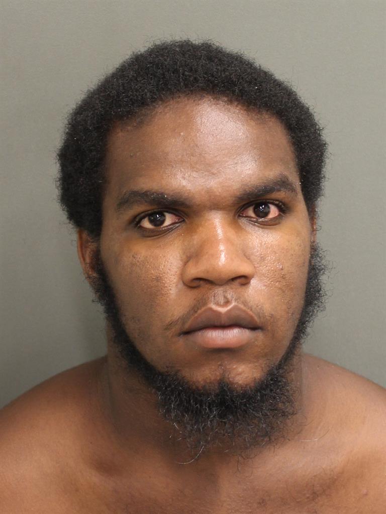  JAMES SHANQUNN BALDWINCOLEMAN Mugshot / County Arrests / Orange County Arrests