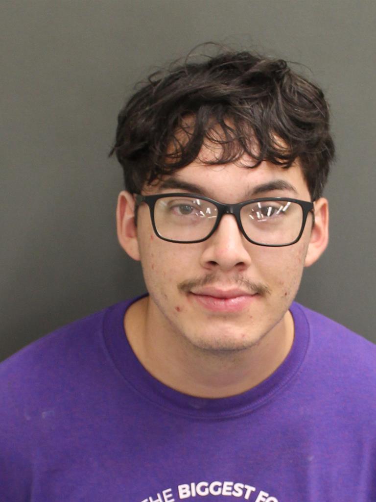  RAYMOND FRANCIS LOPEZ Mugshot / County Arrests / Orange County Arrests