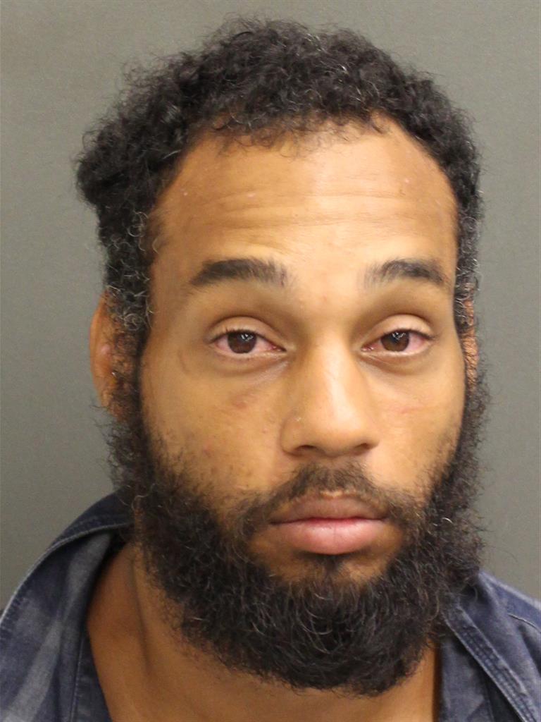 RENAULT J FERNANDEZESCAPA Mugshot / County Arrests / Orange County Arrests