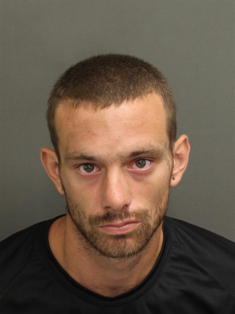  KYLE WESLEY SMITH Mugshot / County Arrests / Orange County Arrests