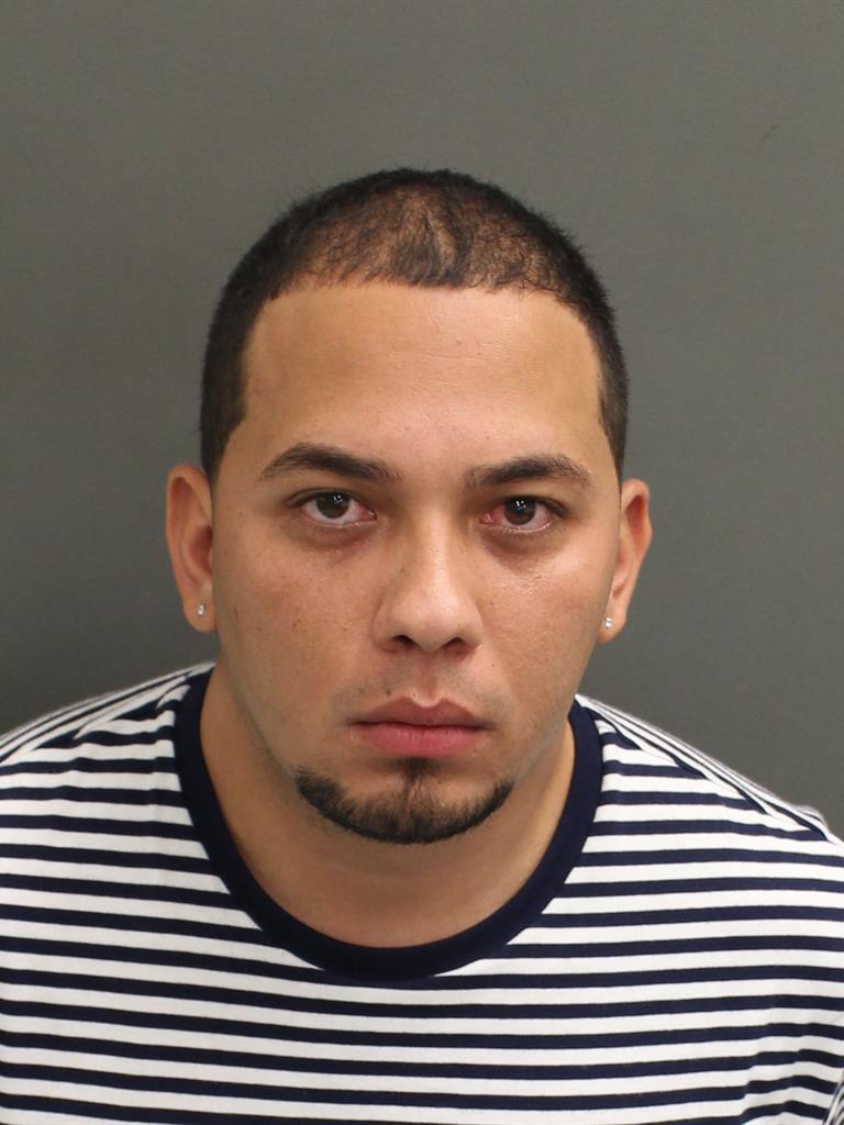  JOSUE ORELLANESARROYO Mugshot / County Arrests / Orange County Arrests