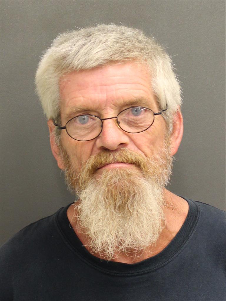  BRIAN COLIN ENGLISH Mugshot / County Arrests / Orange County Arrests