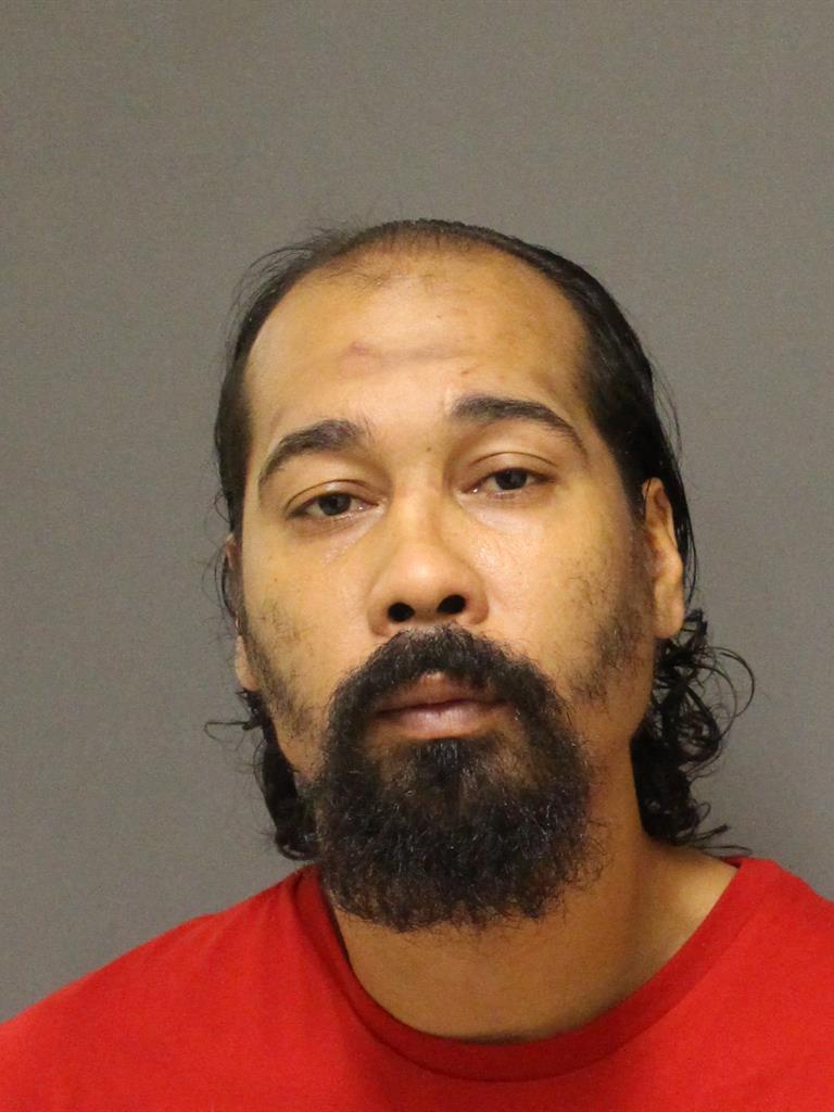  RAYMOND LEE CASTILLO Mugshot / County Arrests / Orange County Arrests