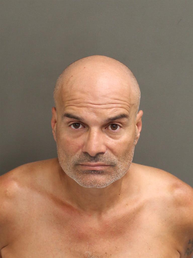  MANUEL ANTONIO OJEDAMASSA Mugshot / County Arrests / Orange County Arrests