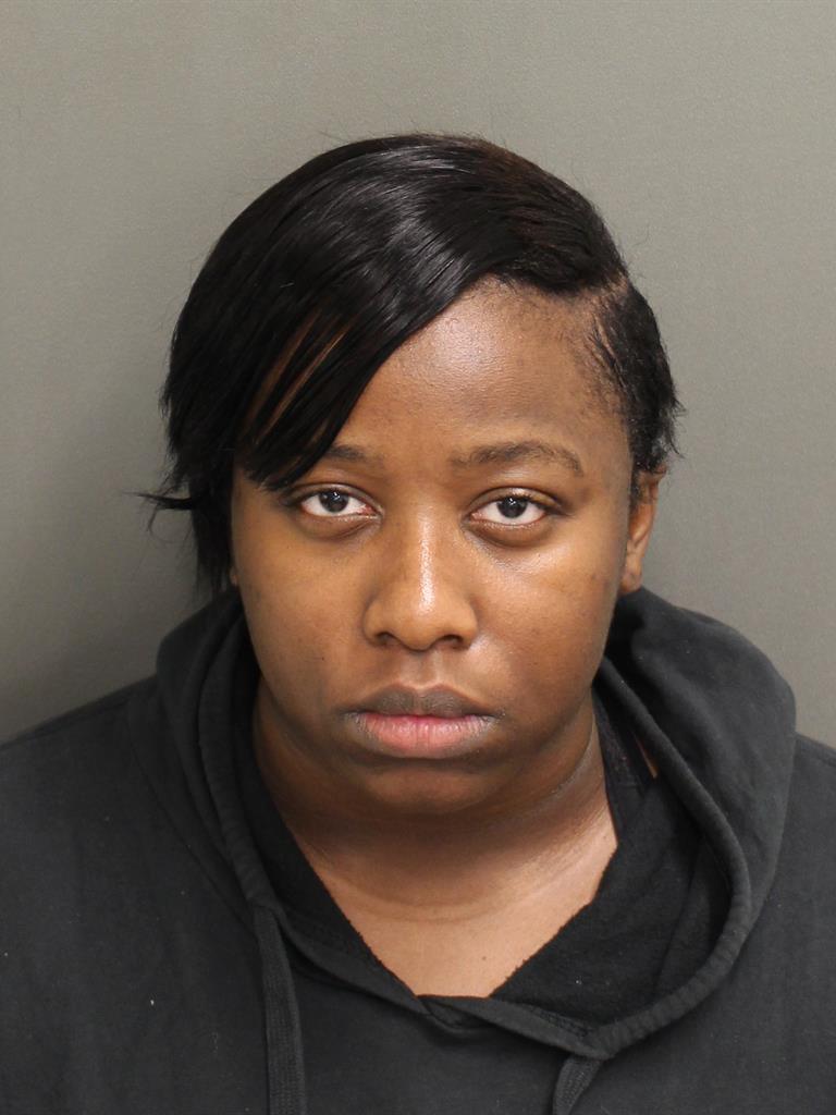  GAELLE BELMONT Mugshot / County Arrests / Orange County Arrests