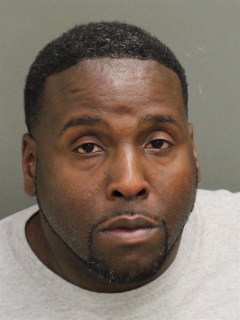  MICHAEL ALLEN REAMS Mugshot / County Arrests / Orange County Arrests