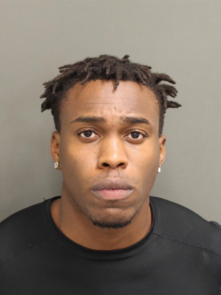  KLAUS MYRTHIL Mugshot / County Arrests / Orange County Arrests