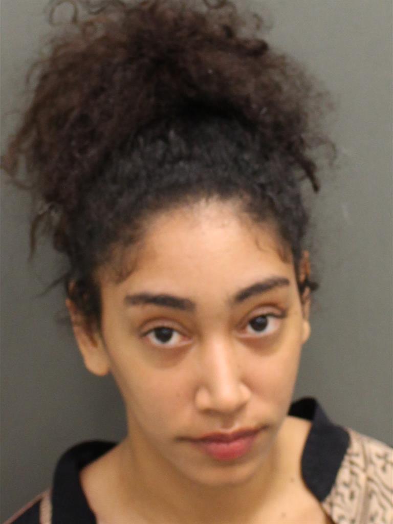  JUDITH LEAH JADUSINGH Mugshot / County Arrests / Orange County Arrests