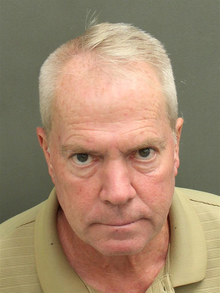  DAVID W STAEGER Mugshot / County Arrests / Orange County Arrests