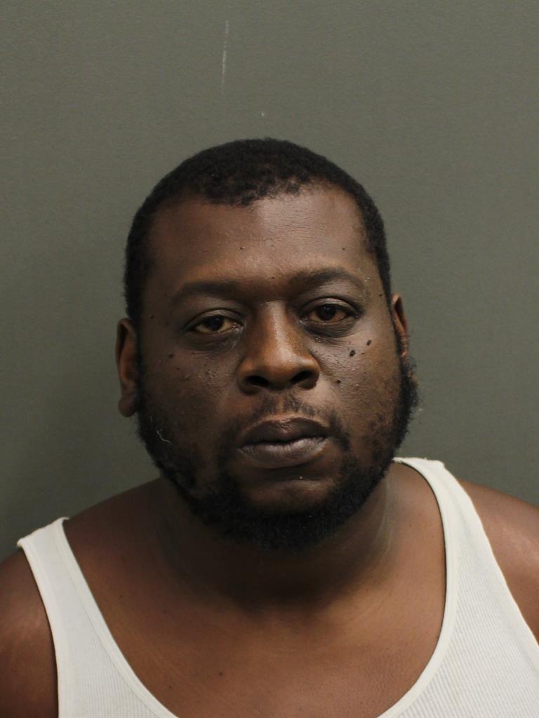  MARCO TERRELL CAMERON Photo Image