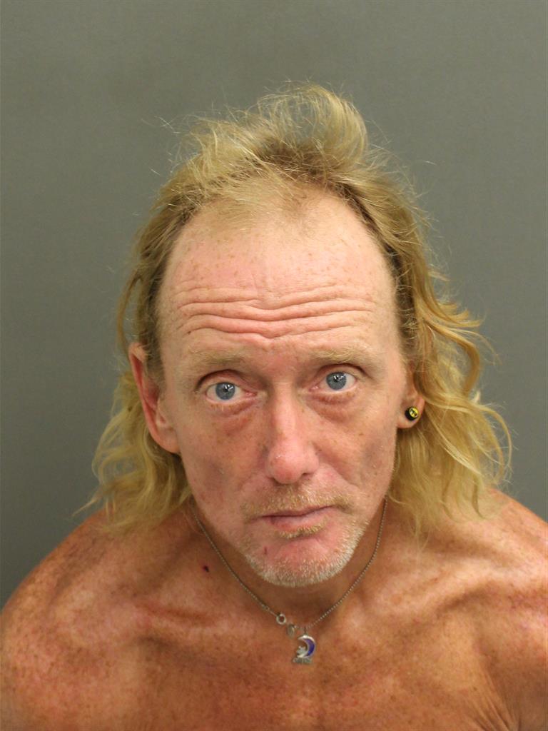  CASEY COLLINS Mugshot / County Arrests / Orange County Arrests