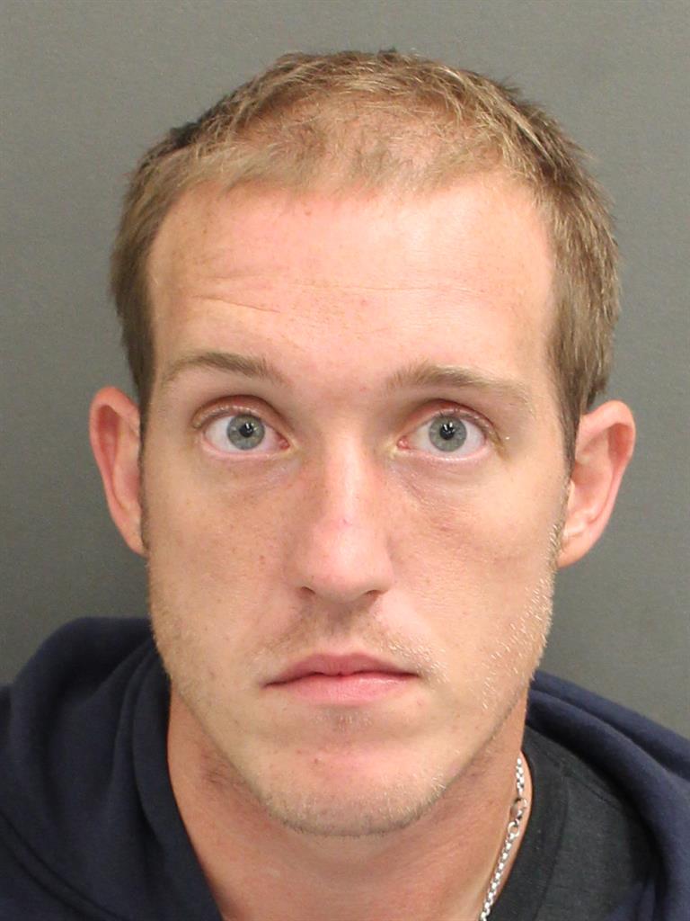  JOSEPH MICHAEL TOBIN Mugshot / County Arrests / Orange County Arrests