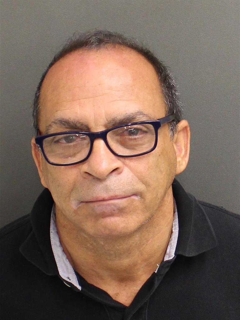  JOAQUIN ANTONIO ROSA Photo Image