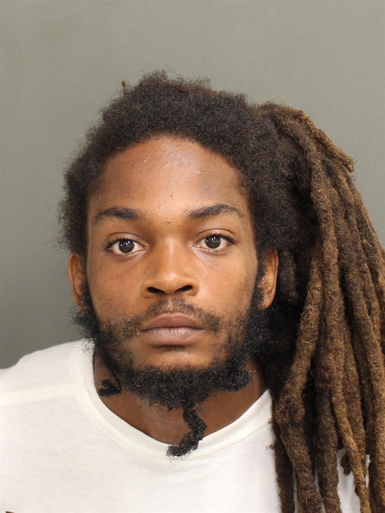  HETHEL E COOPER Mugshot / County Arrests / Orange County Arrests