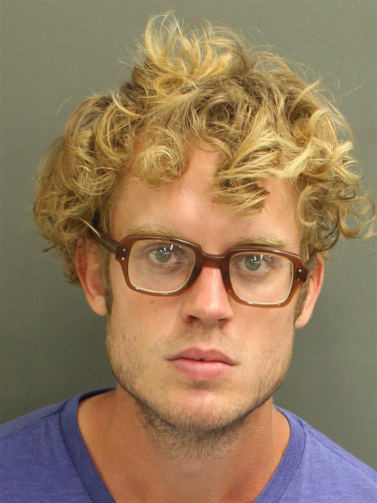  ADAM COPELAND Mugshot / County Arrests / Orange County Arrests