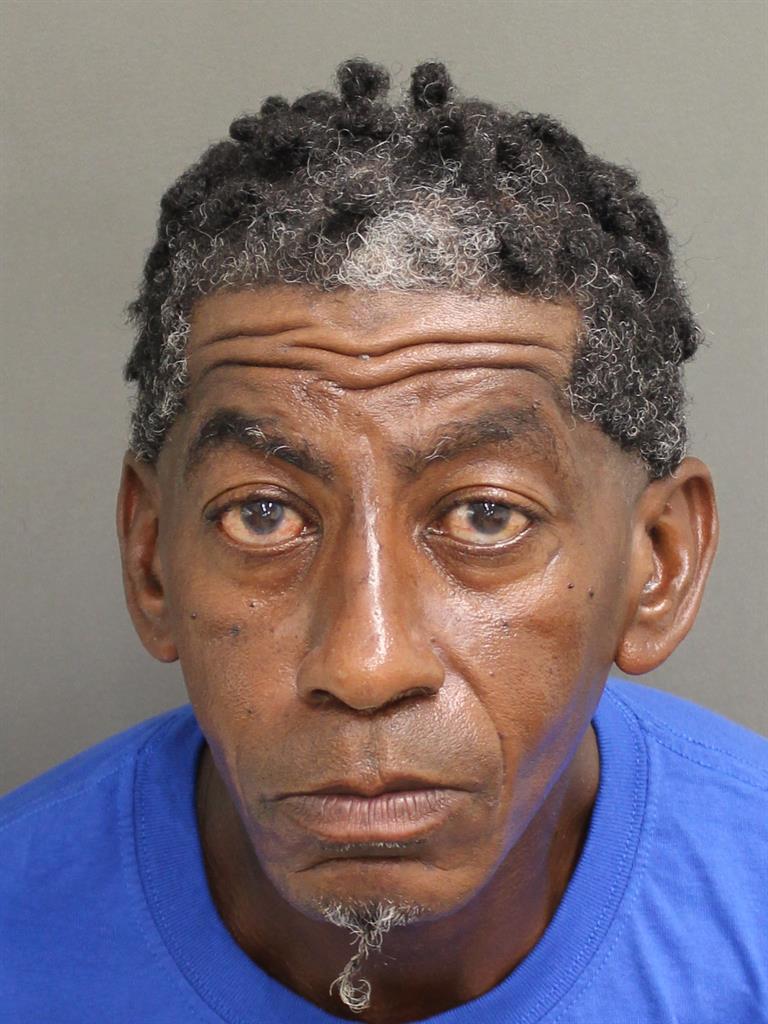  MITCHELL E GARNER Mugshot / County Arrests / Orange County Arrests