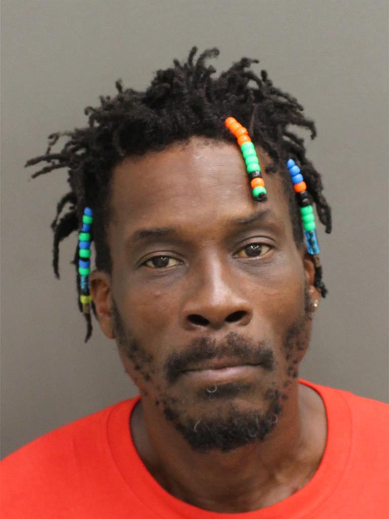  STEPHON MARCELLUS WILLIAMS Mugshot / County Arrests / Orange County Arrests