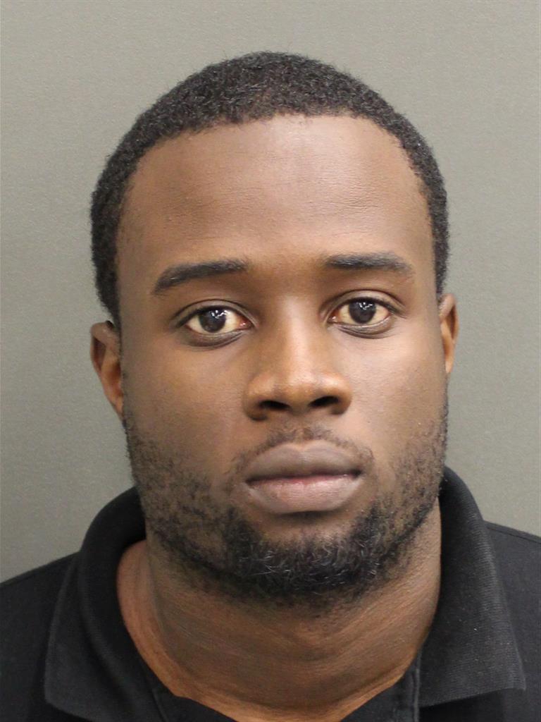  LANCE JESSIE WHEATLEY Mugshot / County Arrests / Orange County Arrests