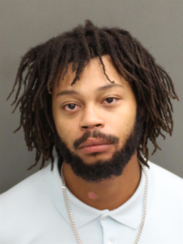  ISAIAH MATTHEW WOODS Mugshot / County Arrests / Orange County Arrests