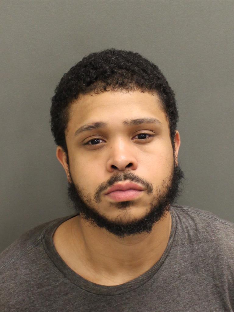  VICENTE EDUARDO LAZO Mugshot / County Arrests / Orange County Arrests