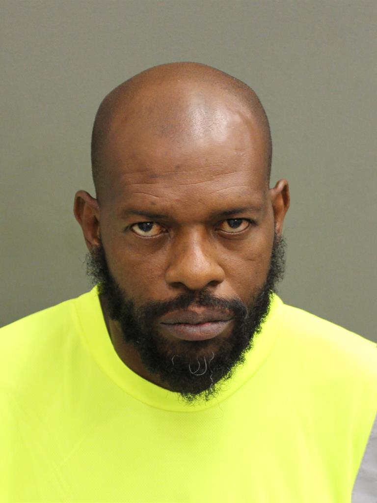  MICHAEL PAUL Mugshot / County Arrests / Orange County Arrests