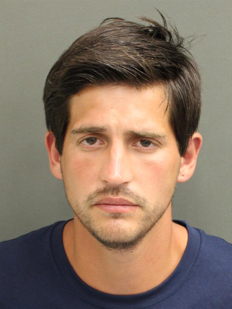  TONY AMERICA STANLEY Mugshot / County Arrests / Orange County Arrests