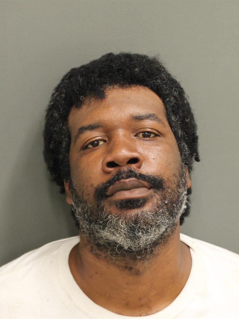  SEAN O DOWARD Mugshot / County Arrests / Orange County Arrests