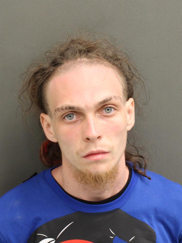  SPENCER THOMAS VIENT Mugshot / County Arrests / Orange County Arrests