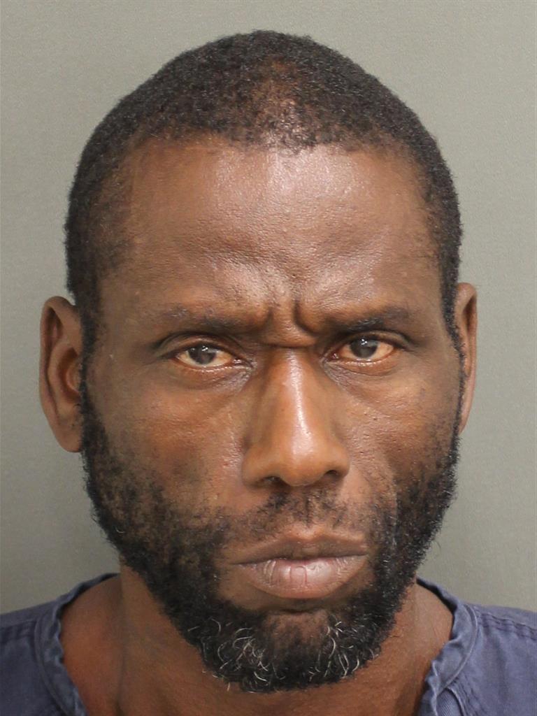  JOSEPH ZIMBALIST JACKSON Mugshot / County Arrests / Orange County Arrests