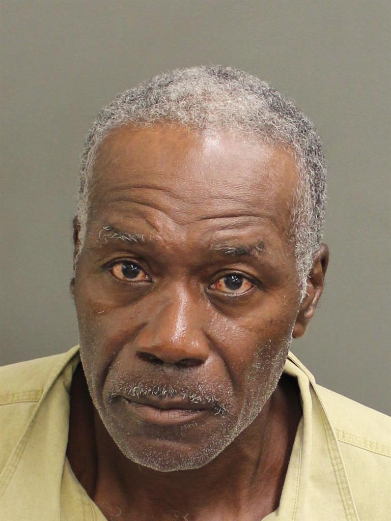  MICHAEL WAYNE MOSLEY Mugshot / County Arrests / Orange County Arrests