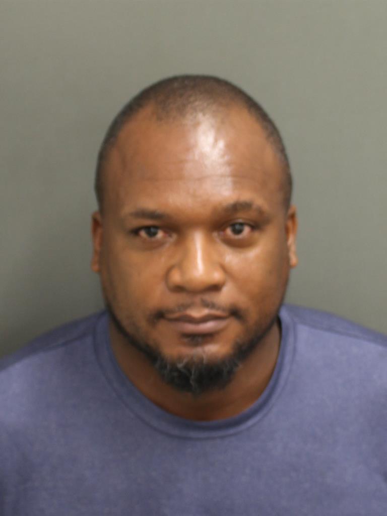TYRONE MOUZON Photo Image TYRONE MOUZON Photo Image
