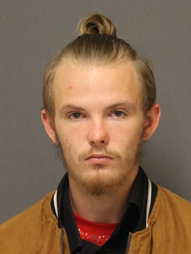  SEBASTIAN TY WALKER Photo Image