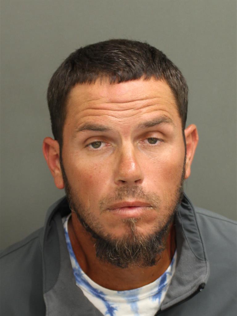  MICHAEL LEE BELCHER Mugshot / County Arrests / Orange County Arrests