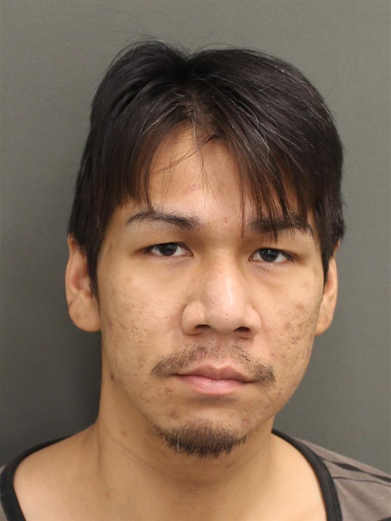  MATHEW K SHIH Mugshot / County Arrests / Orange County Arrests