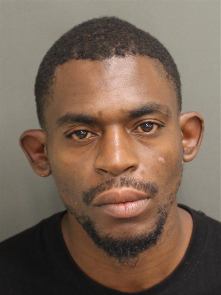  GEORGE LADARIAN MOORE Mugshot / County Arrests / Orange County Arrests