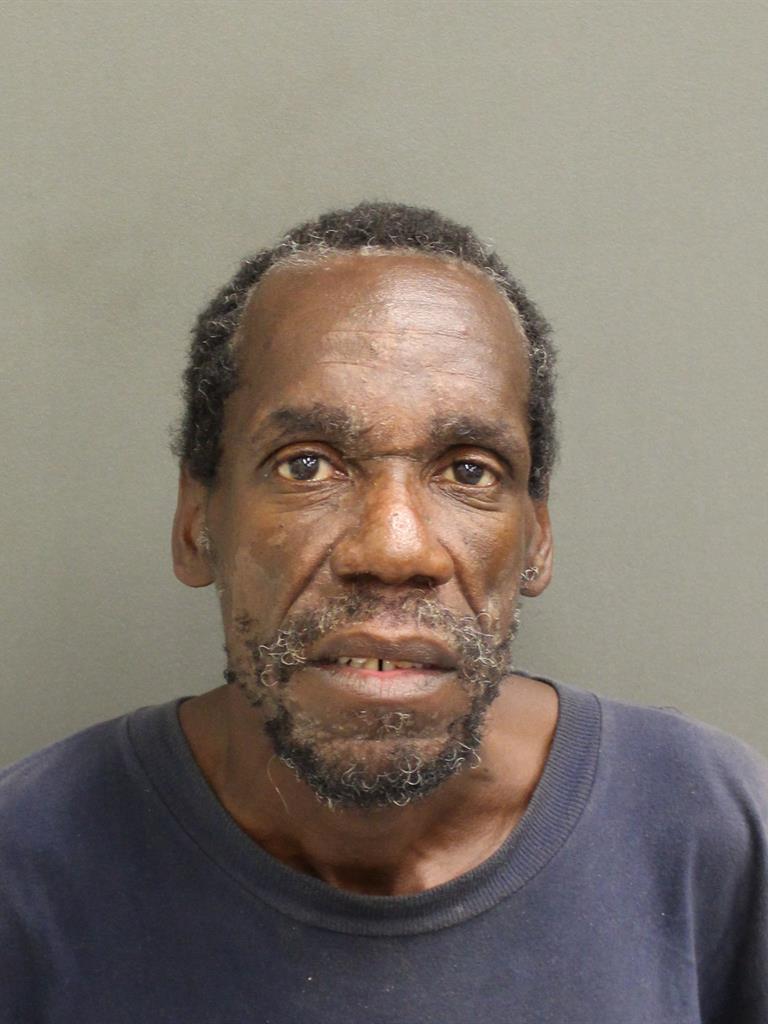  CORNELIUS BERNARD BRODUS Mugshot / County Arrests / Orange County Arrests