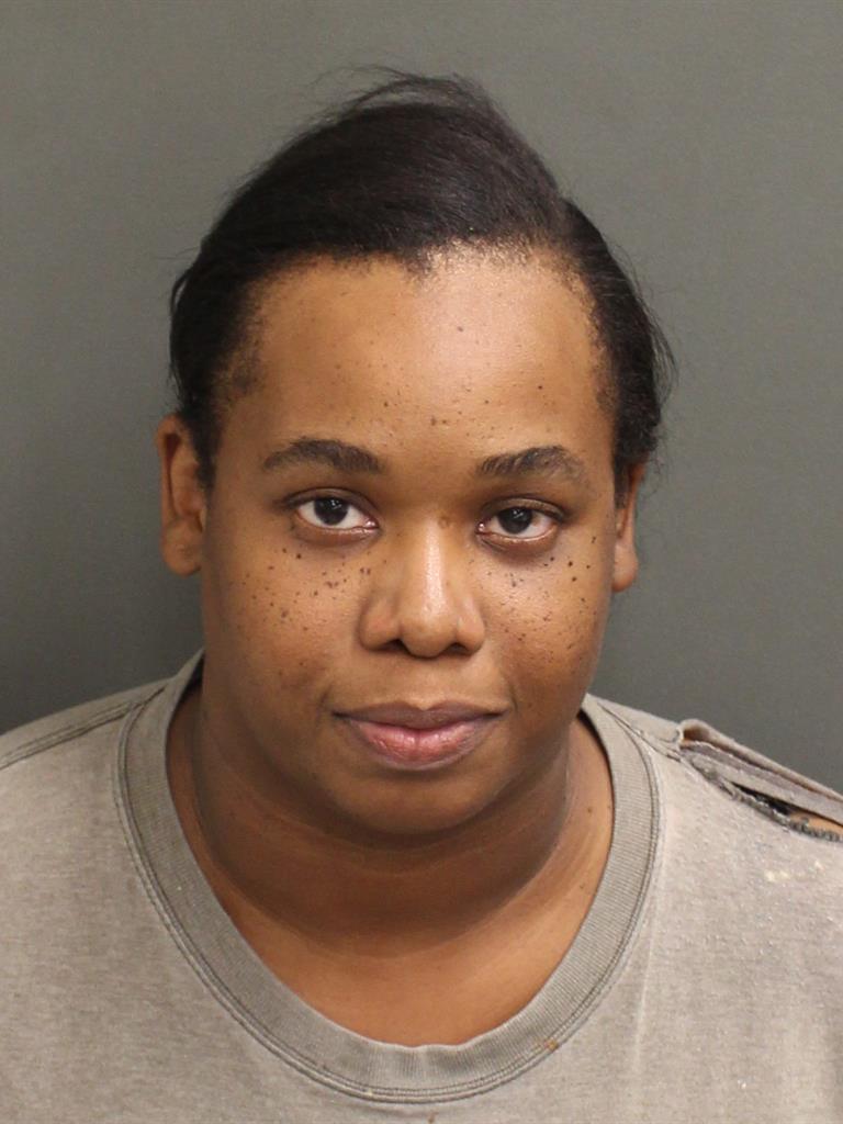  SHANEKA LATRALL GATEWOOD Photo Image