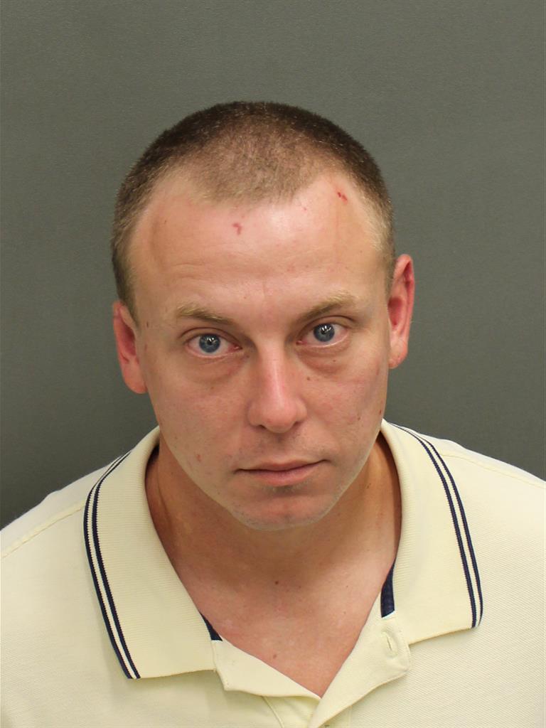  COREY MATTHEW WATERS Photo Image