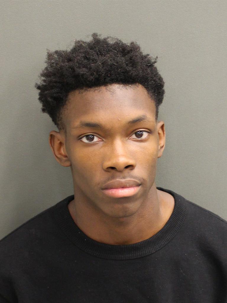 MICHAEL LASHAWN JR BROCKINGTON Photo Image MICHAEL LASHAWN JR BROCKINGTON Photo Image