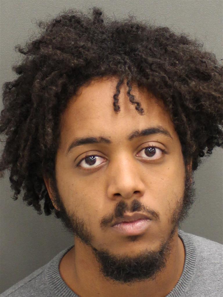  JULIEN CURTIS SR SIMMONS Mugshot / County Arrests / Orange County Arrests