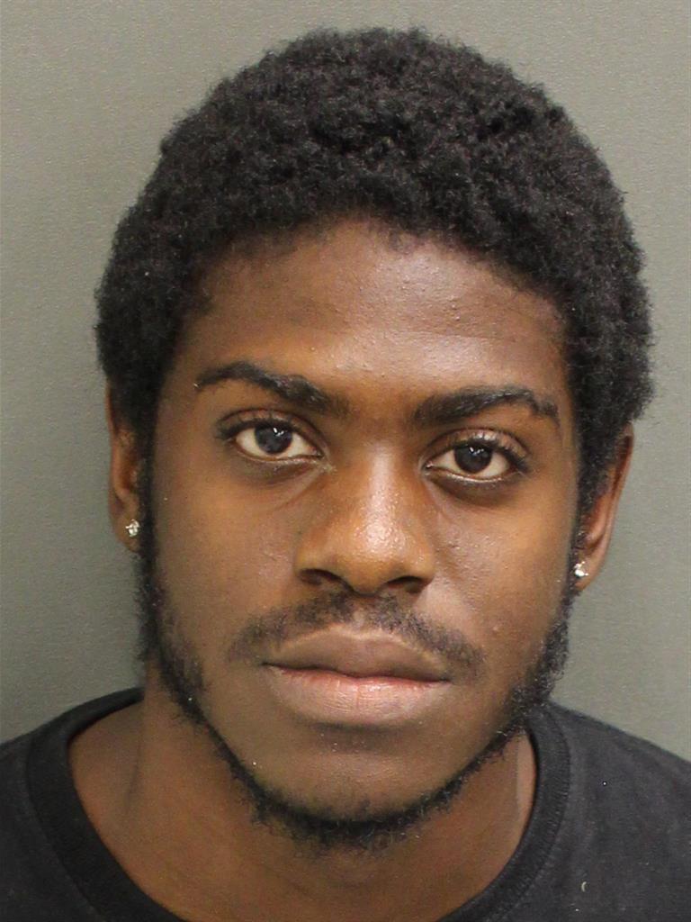  KEVON NATHANIEL TURNER Photo Image