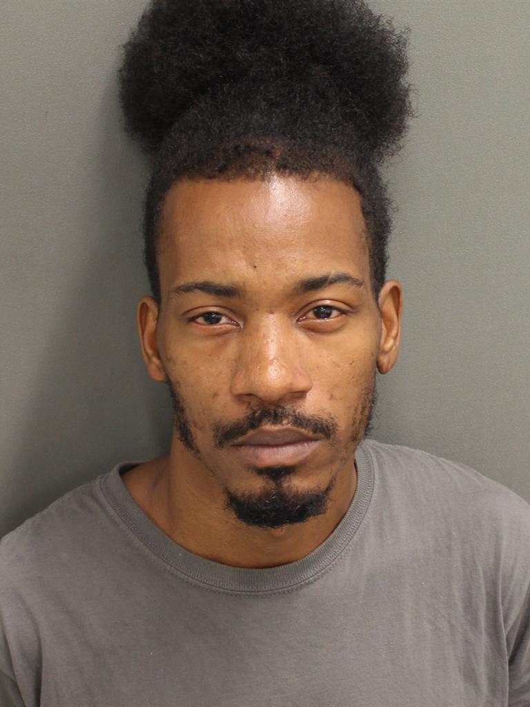  MARCUS ALONZO SHULER Mugshot / County Arrests / Orange County Arrests